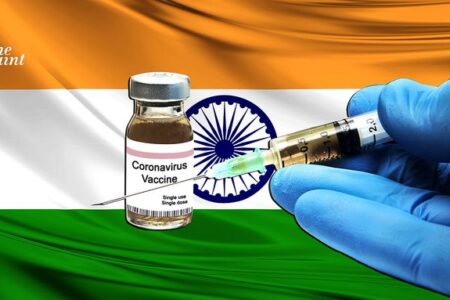 कोरोना वैक्सीन से डरिये नहीं, जरुर लगवाइए …