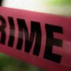उदयपुर: युवती का अधजला शव मिलने से सनसनी
