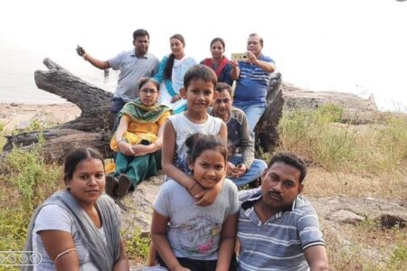 सैलानी कोडार डेम में ले सकेंगे बोटिंग-टेटिंग का मजा 