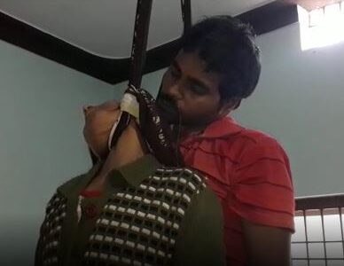 आर्थिक तंगी : दम्पति ने एक साथ लगाई फांसी