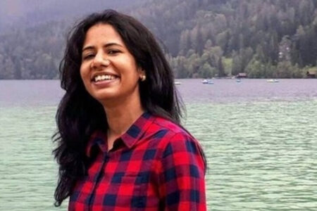निधि तिवारी बनीं पीएम मोदी की नई निजी सचिव, IFS अधिकारी को मिली अहम जिम्मेदारी
